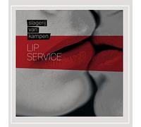 Van Kampen, Slagerij - Lip Service