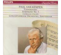 Van Kempen/Cgb - Tchaïkovski-Kempen -Symphonie N 5