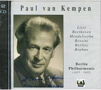 Van Kempen Paul - L'art De Paul Van Kempen, Vol.I