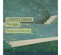 Ludovico Einaudi Ludovico Einaudi: Passaggio (CD) Album
