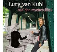 Van Kuhl,Lucy - AUF DEN ZWEITEN BLICK-VAN KUHL,LUCY