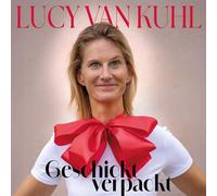 Van Kuhl, Lucy - Geschickt Verpackt