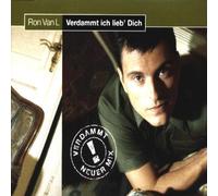 Van l.,Ron - Verdammt ich lieb' dich [Single-CD]
