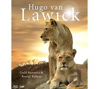 Van Lawick - Gold Runners & Brutal Killers - (Blu-ray)