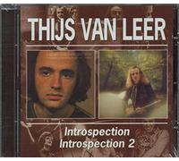 Van Leer, Thijs - Introspection & Introspection 2