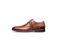Van Lier Erasmo Cognac Taglia: 46 | Scarpe eleganti Outlet | Uomo |