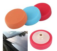 VAN Lucidante Spugna Testine Auto Schiuma Macchina Scopa Set Morbidi FILI BARCA