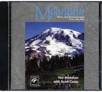 Van Manakas - Mountain - Music and Natural Sounds from the Film