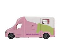 Van Manen 510212 Anemone Die Cast Transport Silver/Black (with Light & Sound, 1