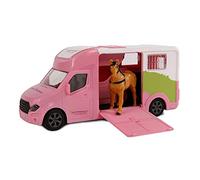 Van Manen 510212 Anemone Die Cast Transport Silver/Black (with Light & Sound, 1