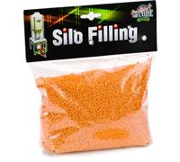 Kids Globe 550g Borsa Di Silos Riempimento ( Mais) - per Ogni Verticale O Piatto