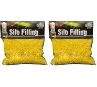 Van Manen 571859 Kids globe by Toysworld - Sweetcorn 500g. (Confezione da 2)