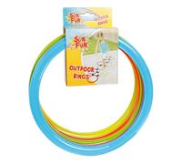 VAN MANEN Game Rings Diameter 27 cm Pack of 10