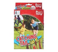Van Manen Giungla coda gioco di cattura giocattolo - Play Today - 6 per bambini