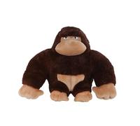 Van Manen gorilla peluche giocattolo - Spedizione giungla 40 cm