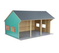 Van Manen Kids Globe Landbouwloods voor 3 voertuigen