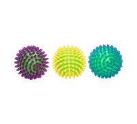 Van Manen Spikey Massage Ball Diameter 9 cm