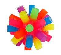 Van Manen Pogo Bouncy Ball 7.8 cm