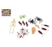 Van Manen Set barzellette giocattolo - Jokes & Pranks 16 pezzi