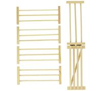 Van Manen'S Handelsonderneming B.V. Staccionate Maneggio CF.6 Pz.