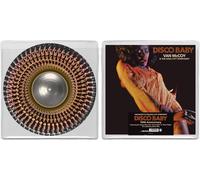 Van McCoy Disco Baby - 50th Anniversary - Zoetrope (Vinyl LP)