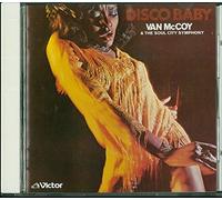 Van Mccoy - Disco Baby [Import]