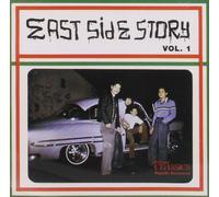Van McCoy East Side Story, Vol. 1 (CD)