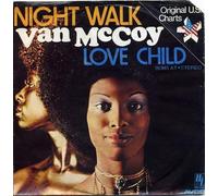 Van McCoy - Night Walk