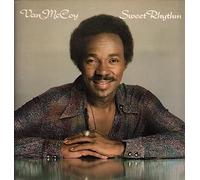 VAN MCCOY - Sweet Rhythm