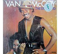 Van McCoy - The Disco Kid