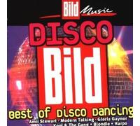 van mccoy the hustle lipps inc funky town penny mclean lady bump mel & kim respectable supermax love machine silver convention fly robin fly luv you're he greatest lover - Das Beste aus dem Bereich Diskomusik (40 Titel, Diverse)