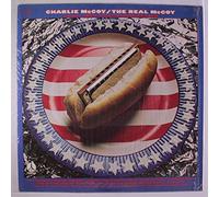 VAN MCCOY - The Real McCoy
