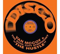Van McCoy & The Soul City Orchestra - The Hustle