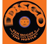 Van McCoy & The Soul City Orchestra - The Hustle