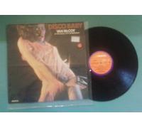Van McCoy & The Soul City Symphony "Disco baby" LP AVCO England 1975