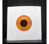Van McCoy - VAN McCOY The Hustle 7" 45 USA pressing