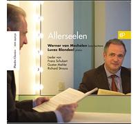Van Mechelen, Werner/ Blondeel, Lucas - Allerseelen