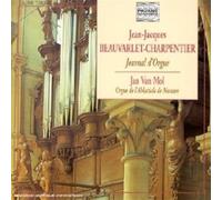VAN MOL JAN (organo) - Beauvarlet
