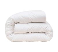 Van Morgen 4-Stagioni Duvet, Bianco, 220 x 140 cm