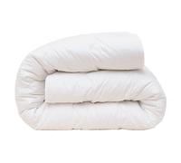 Van Morgen 4-Stagioni Duvet, Bianco, 240 x 220 cm