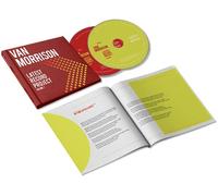 Van Morrison - ԼΑΤΕՏΤ ɌΕϹΟɌD ΡɌΟЈΕϹΤ VΟԼՍΜΕ 1 (DΕԼՍΧΕ ϹΑՏΕΒΟՍΝD ΒΟΟΚ 2ϹD)