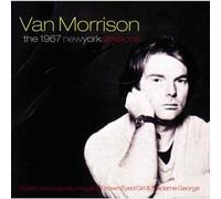 Van Morrison - 1967 New York Sessions