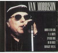Van Morrison