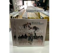 Van Morrison 2LP What's It Gonna Take? Vinile Colorato 2022 Sigillato