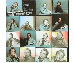 Van Morrison - A Period Of Transition (1977)