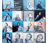 Van Morrison - A Period of Transition [Vinyl LP] [Schallplatte]