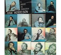 Van Morrison - A Period Of Transition - Warner Bros. Records - K 56322, Warner Bros. Records - BS 2987