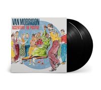 Morrison Van - Accentuate The Positive - 2Lp Black Vinyl