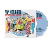 Van Morrison Accentuate the Positive (CD) Album