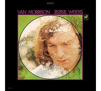 Van Morrison Astral Weeks (Vinyl LP) 12" Album